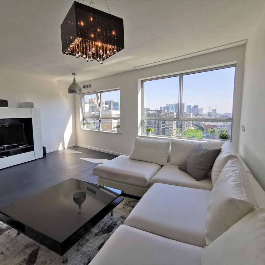 Appartement te huur: Karel Doormanstraat 111 3012 GD Rotterdam - Photo 1