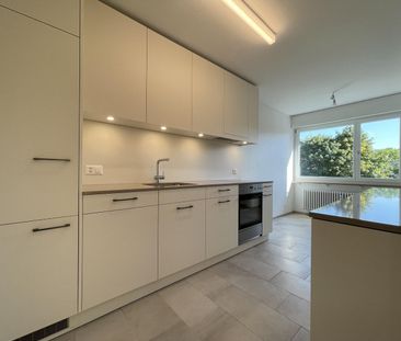 4 Zimmer, 89 m², 3. Stock - Photo 4