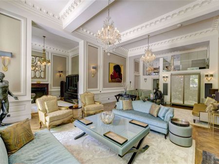 Princes Gate, Knightsbridge, London, SW7 2PG - Photo 5