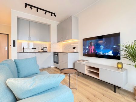 Warszawa, Marywilska - Фото 3