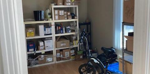 Logement 5 1/2 Cap-de-la-Madeleine - Photo 2