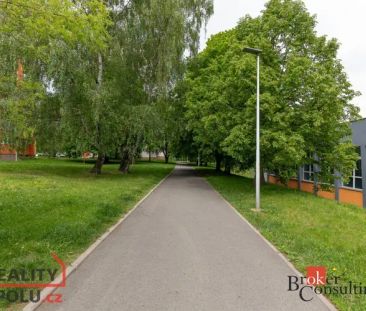 Pronájem bytu 1+kk 27 m - Photo 3