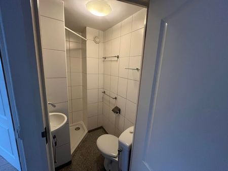 Te huur: Kamer Dillenburgstraat in Breda - Foto 4