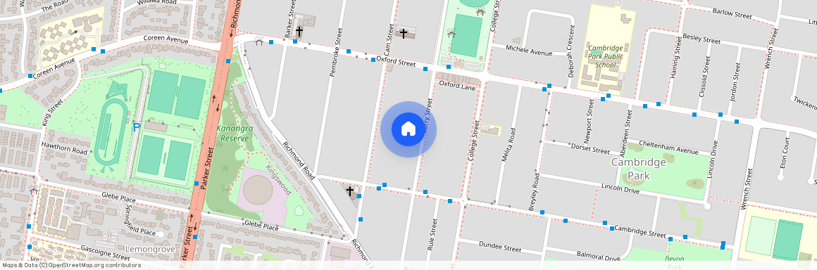 61 Barry Street, NSW 2747, Cambridge Park