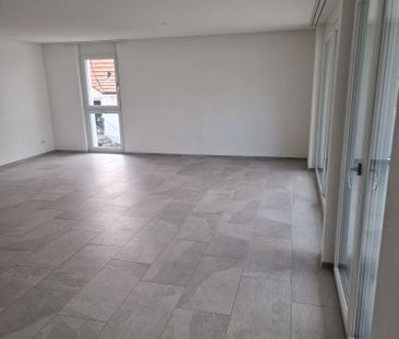 4.5 Zimmer, 102 m², 3. Stock - Photo 1