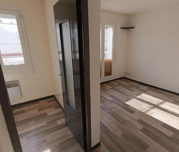 Location Appartement 1 pièce 26m² LAXOU 54520 - Photo 3