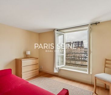 Appartement 1 Pièce 20 m² - Photo 4