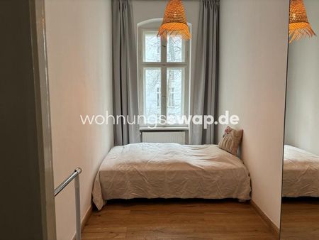 Wohnungsswap - 2 Zimmer, 45 m² - Rosenheimer Straße, Schöneberg, Berlin - Photo 3