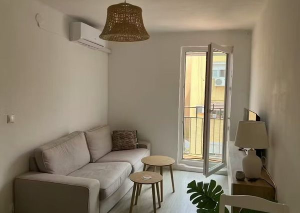 Carrer de Wagner, Santa Coloma de Gramanet, Catalonia 08923