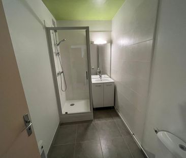 Location Appartement 1 pièce 31m² ANGERS 49100 - Photo 3