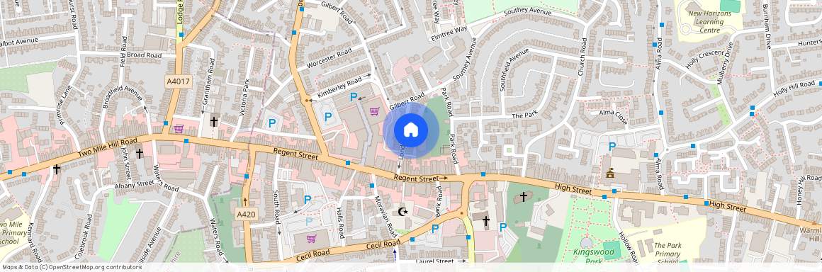 London Street, BRISTOL