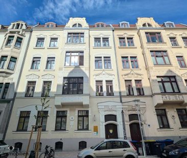 ++ charmante 2-Raum DG-Wohnung - gemütliches Ambiente, mit Oberlich... - Photo 3