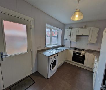 3 bed terraced house to rent in Richardson Street, Newcastle Upon T... - Photo 2