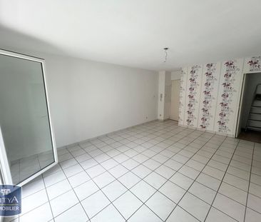 Location Appartement 2 pièces 54m² VALENCIENNES 59300 - Photo 6