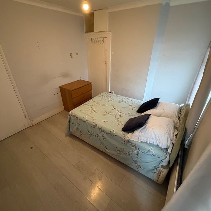 Room in a Shared House, Alston Road, N18 - Photo 1