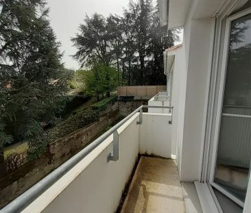 Location appartement 2 pièces - 43m² à Bouguenais (44340) - Photo 1