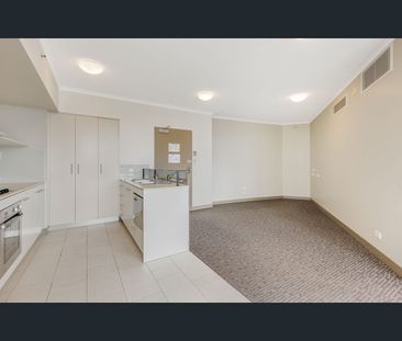 232/6-8 Stuart Street "HARBOUR TOWERS" MANTRA, Tweed Heads, NSW 2485 - Photo 5