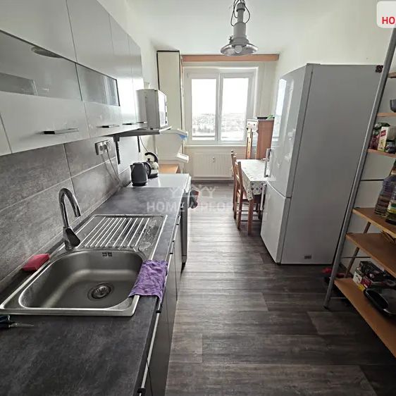 Pronájem bytu 4+1 ul. Svážná 80 m - Фото 1