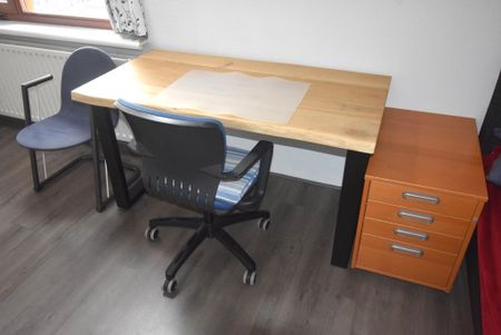 Te huur: Huis Graspieperlaan in Den Haag - Photo 5