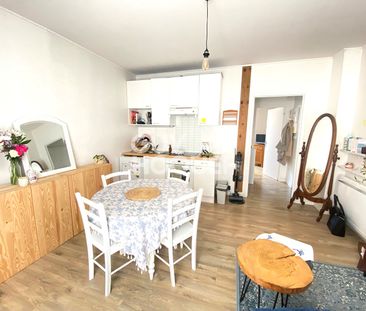 Location Appartement 2 pièces 28m² - Photo 2