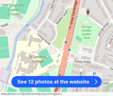 Turkey Street, Enfield, EN1 - Photo 1