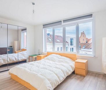 Appartement te huur in Mechelen voor € 795 met 1 slaapkamer - Photo 4