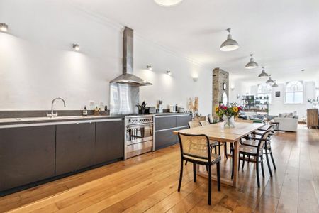 3 bedroom apartment to rent - Photo 5