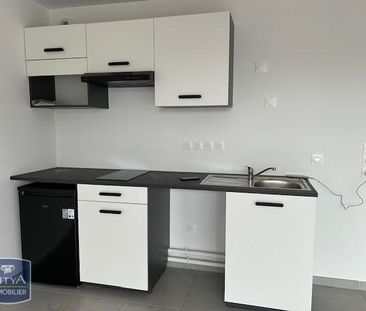 Location Appartement 1 pièce 38m² AGDE 34300 - Photo 3