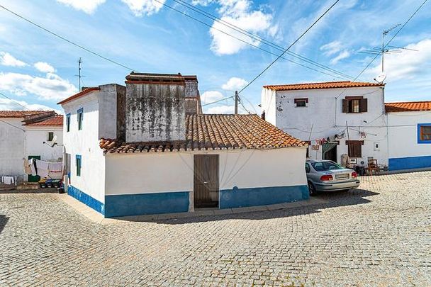 Moradia T1 em Évora - Photo 1