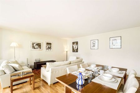 The View, 20 Palace Street, Westminster, London, SW1E 5BB - Photo 3