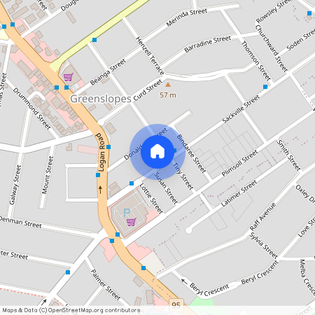 48 Sackville Street, Qld 4120, Greenslopes