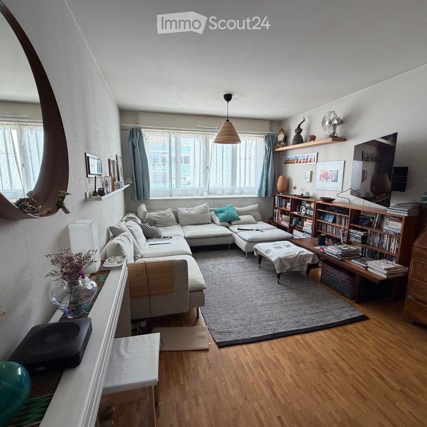 20 m² - Photo 1