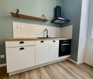 Location Appartement 2 pièces 32m² - Photo 3