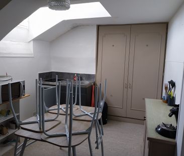 Location Appartement 1 pièce 29m² ANGOULEME 16000 - Photo 1