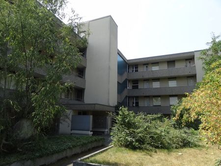 Singlewohnung an ruhiger Lage sucht Sie! - Foto 2