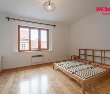 Pronájem bytu 1+1 40 m² - Fotografie 6
