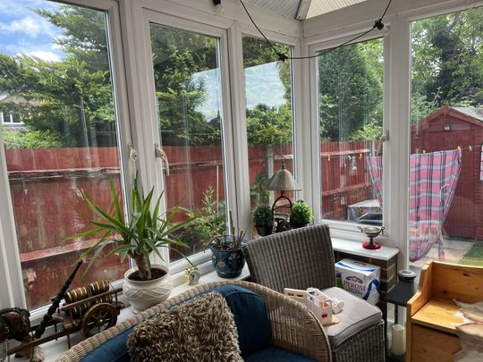 4 Queenhythe Crescent, Jacobs Well - Photo 1