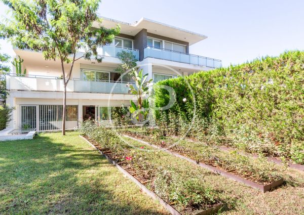 House for rent with Terrace in El Bosque (Chiva)