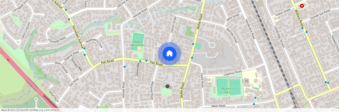 17C Pah Road, Papatoetoe, Manukau City