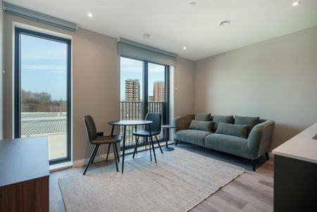 1 bedroom apartment to rent - Photo 3