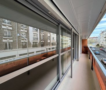 Location Appartement 4 pièces 87m² BAYONNE 64100 - Photo 5
