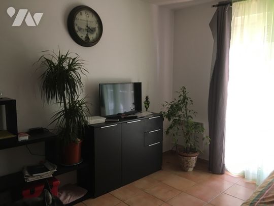 Appartement de type T2 2éme étage de 40 m² dans résidence avec place de parking. Balcon 6m². - Photo 1