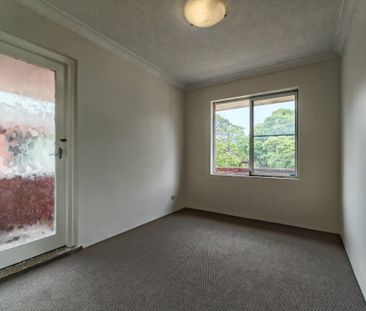 2 Bedroom Unit in the Heart of Campsie - Photo 2