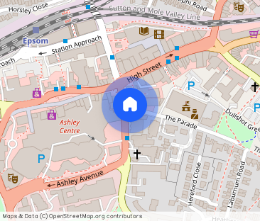 Chelsea Court, Epsom - Photo 1