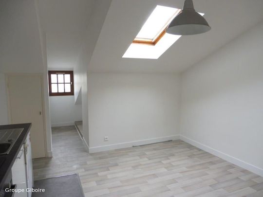 Appartement T3 à louer Rennes - 68 m² - Photo 1