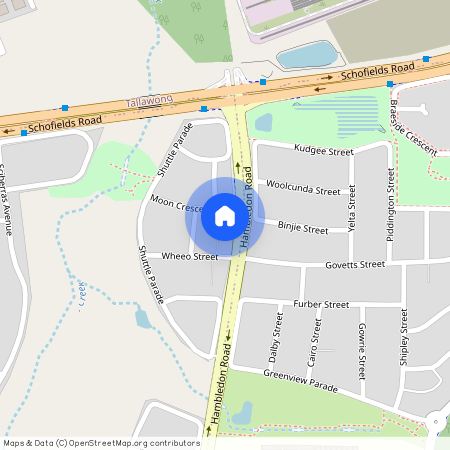 143 Hambledon Road, Schofields, NSW 2762