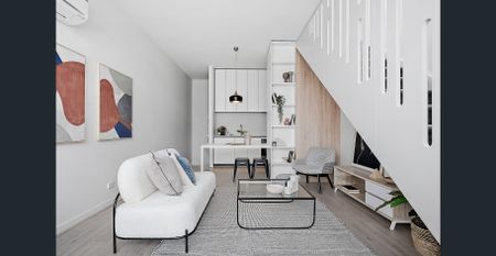 LUXURY LIVING AND CONVENIENCE - Photo 2