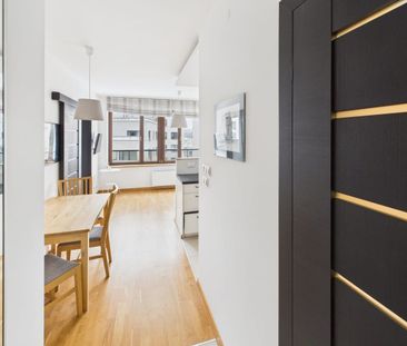 Do wynajęcia 2 pokoje | 36 m² | Mokotów 35.87 m² - Photo 6