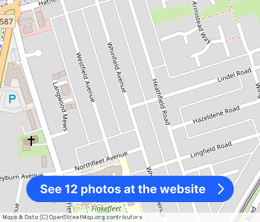 Whinfield Avenue, Fleetwood, FY7 - Photo 1