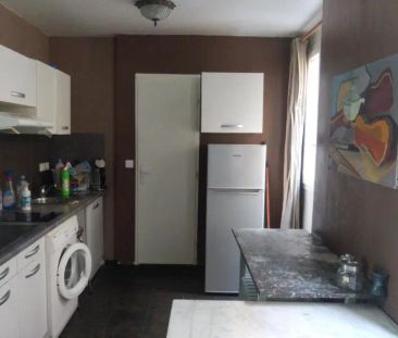 Appartement à louer 2 pièces 38m² - Photo 3